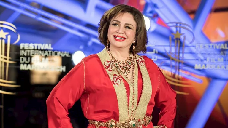 بيهم محمود حميدة وسوسن بدر.. إلهام شاهين تشيد بنجوم دراما رمضان 2026