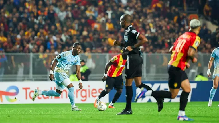 تشكيل الأهلي الأقرب لمواجهة الترجي في دوري أبطال أفريقيا