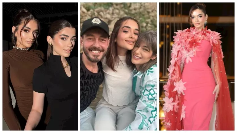 خطوبة ملك أحمد زاهر على نجل الإعلامي عمرو الليثي