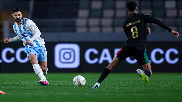 موعد مباراة بيراميدز والجيش الملكي بدوري أبطال أفريقيا