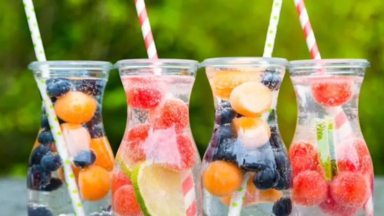 ما المشروبات الطبيعية التي تساعد على محاربة الالتهابات وتقوية الجسم؟