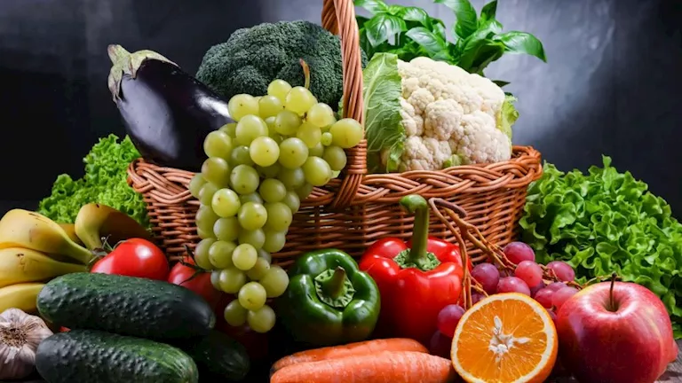 تناول البروكلي يوميا يحميك من أمراض القلب والدماغ