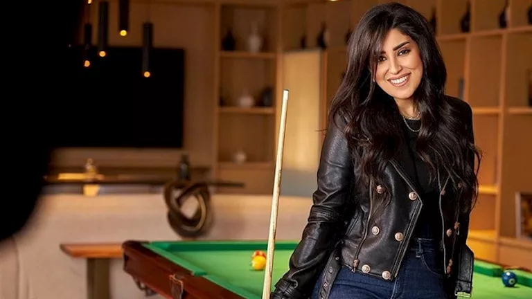 أيتن عامر تدعم محمد صلاح بكلمات مؤثرة عقب رحيله عن ليفربو