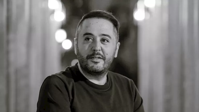 تطورات الحالة الصحية للفنان ضياء الميرغني