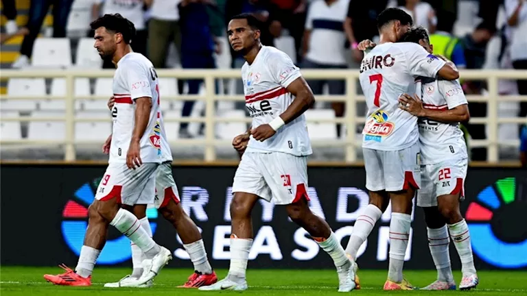 نجم الزمالك السابق يشيد بالفريق ويحذر من إهدار الفرص