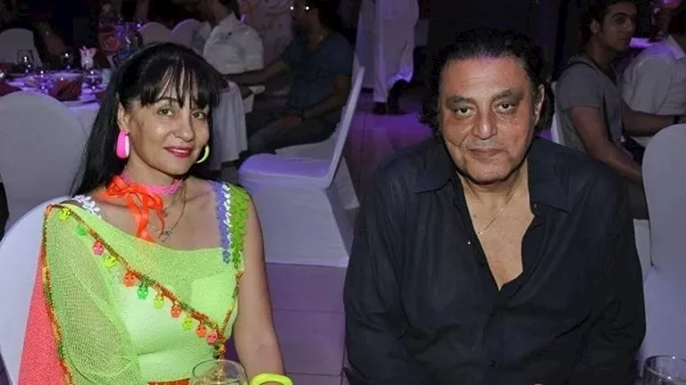 سحر رامي تتحدث عن أبنائها وابتعادها عن الفن بعد رحيل زوجها حسين الإمام