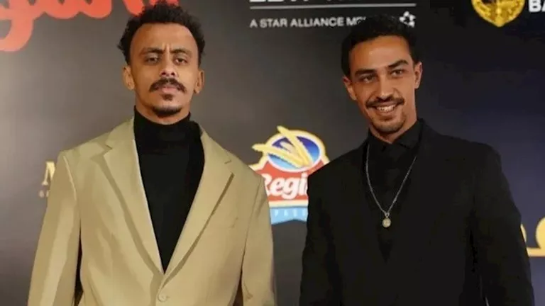 كزبرة وغزي يبدأن تصوير فيلم “محمود التاني”