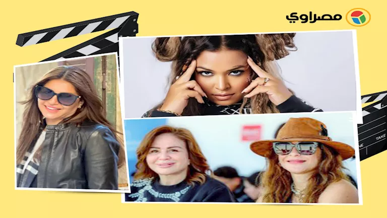 جنا دياب جريئة وبسمة بوسيل في أحدث ظهور.. لقطات نجوم الفن خلال 24 ساعة