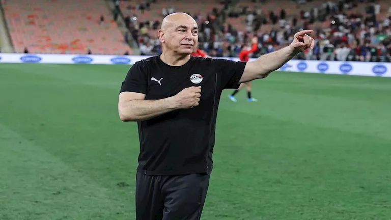 سامي الشيشيني يتحدث لمصراوي عن اختيارات حسام حسن