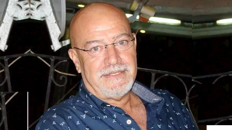 نبيل نور الدين يتعرض لحادث سير وينقل للمستشفى