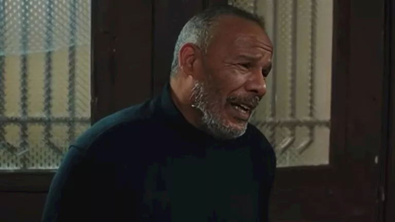 الشحات مبروك يكشف تفاصيل وفاة زوجته خلال تصوير “علي كلاي”