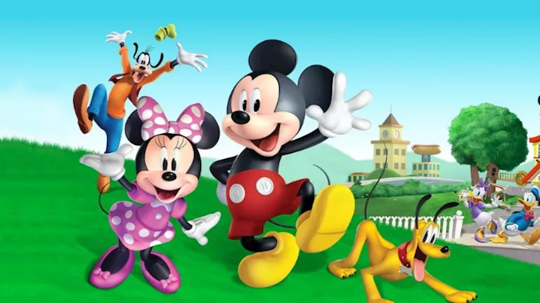 ميكي ماوس.. متى ظهر لأول مرة؟ ولماذا سمي بهذا الإسم؟