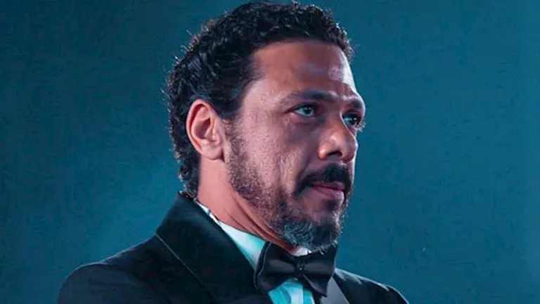 حمزة العيلي عن وفاة طارق سعيد: خبر مؤلم ويوجع القلب