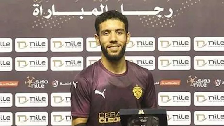أحمد حسن يكشف تفاوض الزمالك مع القندوسي