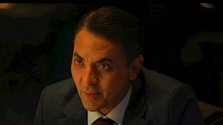 إطلالة غريبة.. فتحي عبدالوهاب يدخل قائمة الأكثر بحثا على “جوجل”