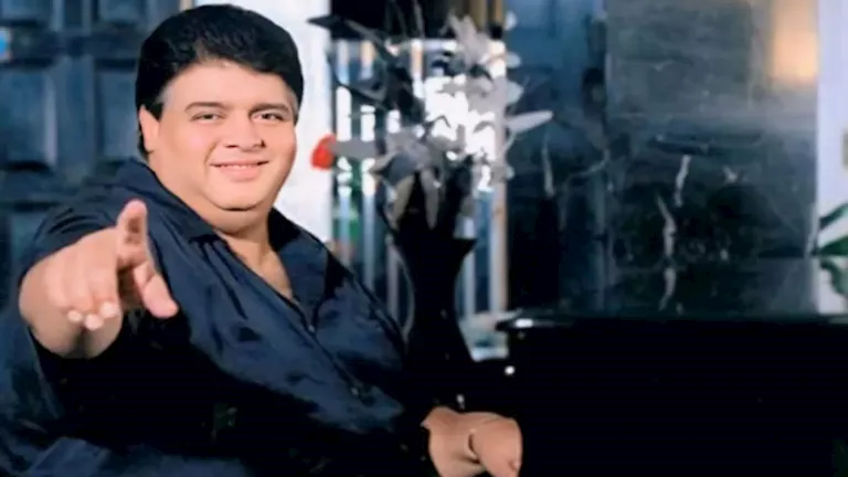 رنا حسن أبو السعود: “هم تيكا تيكا هم” مش اختراع عدوية وده صوت بابا