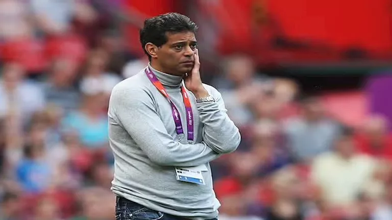 هاني رمزي يرد على اتهامات إفشاء أسرار النادي الأهلي