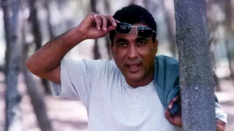 إنجي علي تتحدث عن أحمد زكي في ذكرى رحيله برسالة مؤثرة