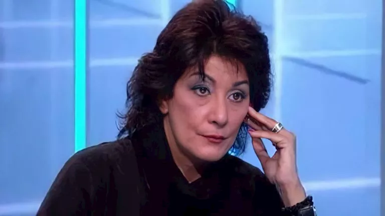 على قناة ON.. سماح أنور ضيفة برنامج كلمة أخيرة مع أحمد سالم الليلة