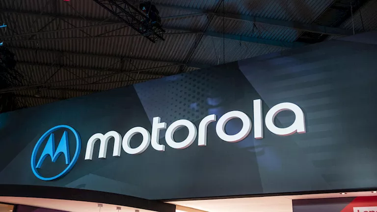 موتورولا تستعد لإطلاق هاتفها الجديد