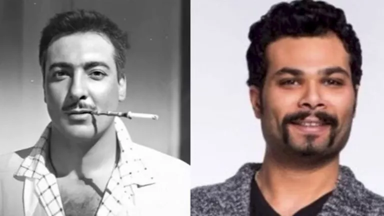 تصريحات صادمة لـ أحمد عبد الله محمود عن رشدي أباظة تشعل غضب أسرته