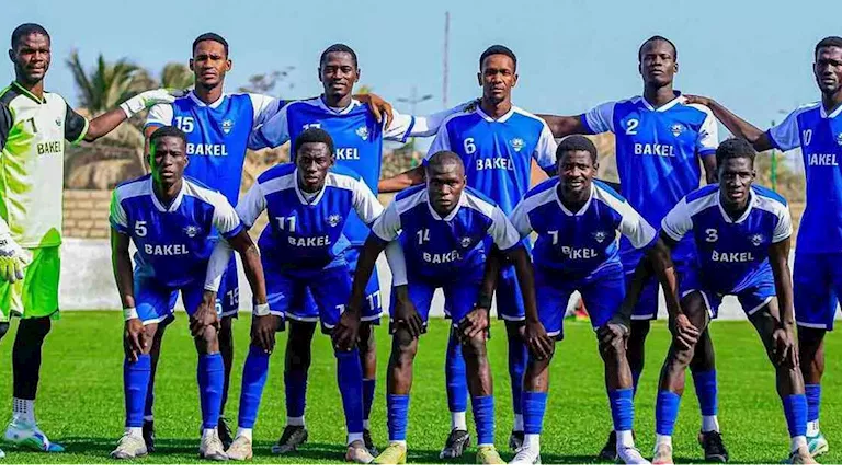 وفاة حارس سنغالي وإصابة 20 لاعبًا في حادث مروع