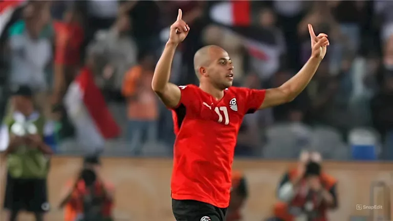 تصريحات مصطفي عفروتو عن مواجهة إسبانيا