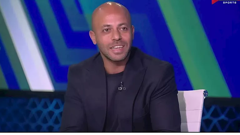 تصريحات مصطفي عفروتو عن مباراة مصر واسبانيا الودية