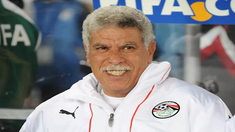 حسن شحاتة يتحدث عن مباراة مصر واسبانيا الودية