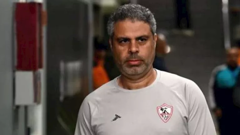 الزمالك يواصل استعداداته لمواجهة الاتحاد السكندري في الدوري