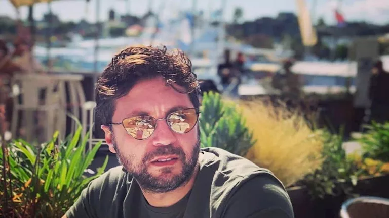 تكريم هشام ماجد في الدورة الخامسة من مهرجان هوليوود للفيلم العربي