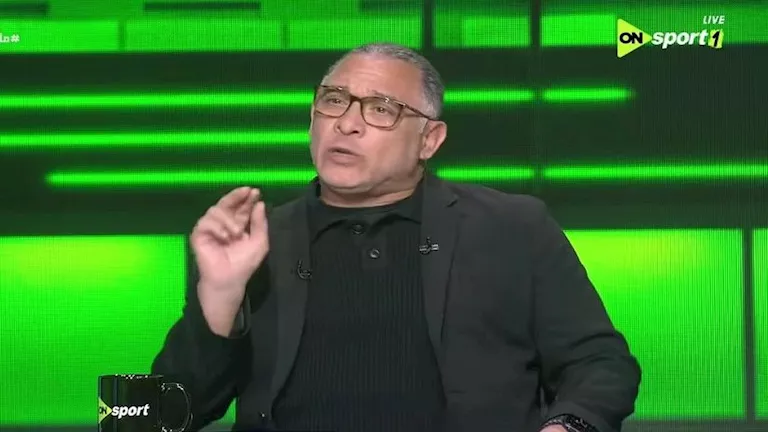 نريد المركز الثامن”.. تصريحات مثيرة لرئيس إنبي قبل مواجهة الزمالك