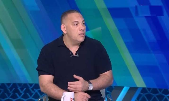 مافعله توروب ولاعبي الأهلي جريمة في حق النادي