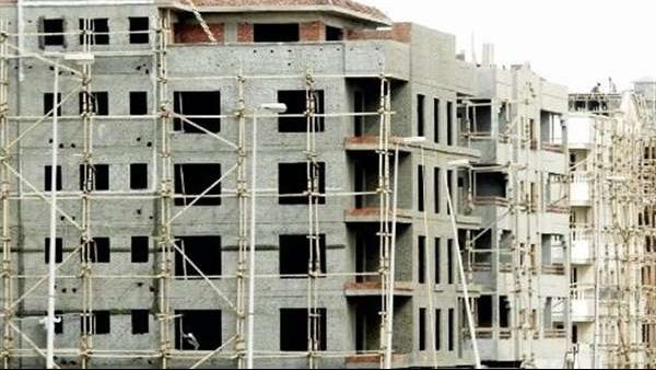 تراخيص البناء