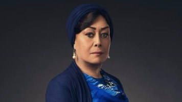 هالة فاخر تكشف كواليس اكتئابها بعد مسلسل شرف فتح الباب