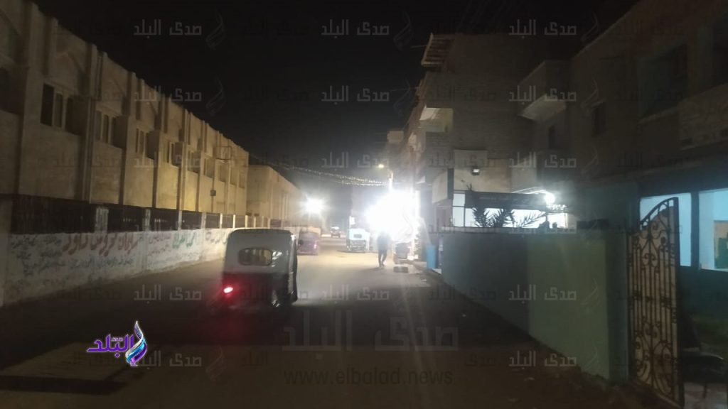 إحالة 6 مديرين مدارس بالجيزة للتحقيق بسبب تقاعسهم عن تنفيذ خطة ترشيد استهلاك الكهرباء