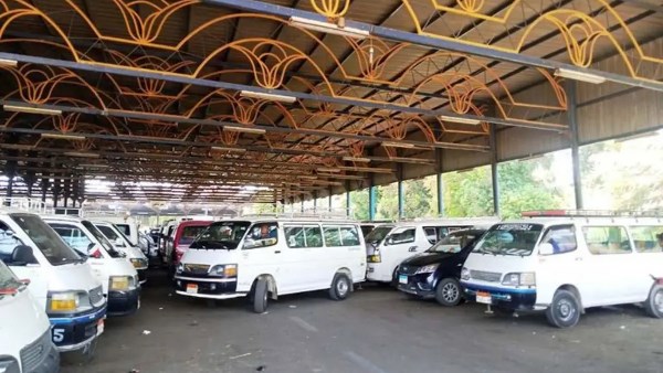 قبيل عيد الفطر.. تكثيف الرقابة الميدانية على المواقف لضبط تعريفة الركوب