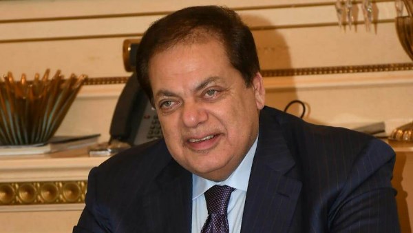 «أبو العينين» يُهنئ الرئيس السيسي والمصريين بذكرى العاشر من رمضان