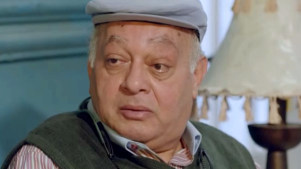 تشييع جنازة شقيق سامي مغاوري من مسجد عمرو بن العاص بعد صلاة العصر