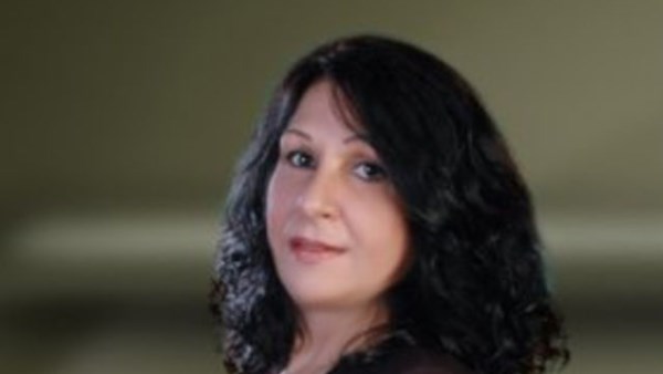 انتقال سناء سليمان لدار إقامة كبار الفنانين