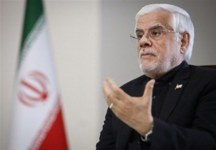 نائب الرئيس الإيراني: قواتنا المسلحة من بين الأقوى في العالم وأعداؤنا يتوسلون إلينا للتفاوض لفتح مضيق هرمز