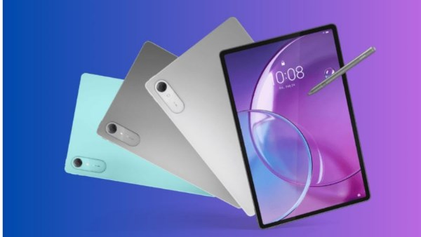 بمواصفات احترافية .. لينوفو تغزو الأسواق بجهاز لوحي جديد إليك أهم مواصفاته