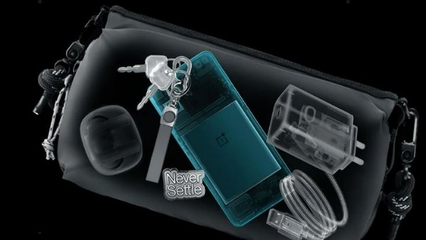 بأقوى معالج وقدرة شحن جبارة.. وان بلس تغزو الأسواق بهاتف جديد غ