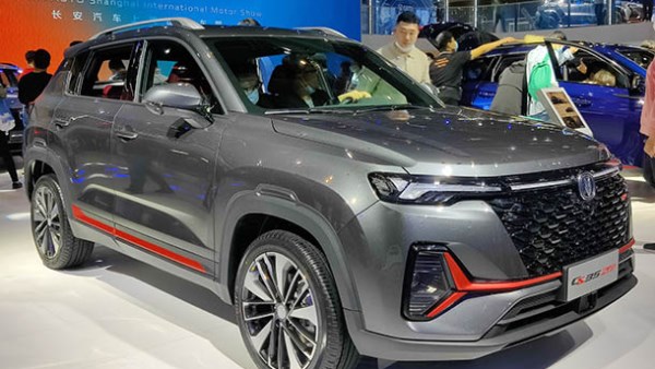 تبدأ من 68 ألف ريال.. أسعار ومواصفات شانجان CS35 بلس في السعودية