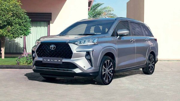 مساحة عائلية.. سعر تويوتا فيلوز 2026 في السوق السعودي| صور