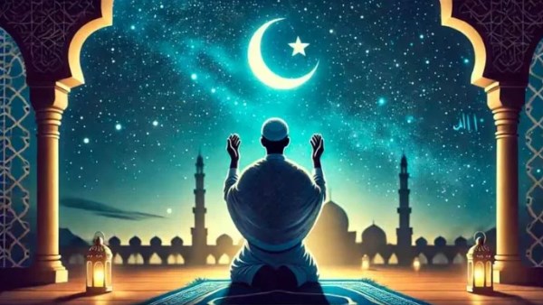 فضل ليلة القدر 25 رمضان