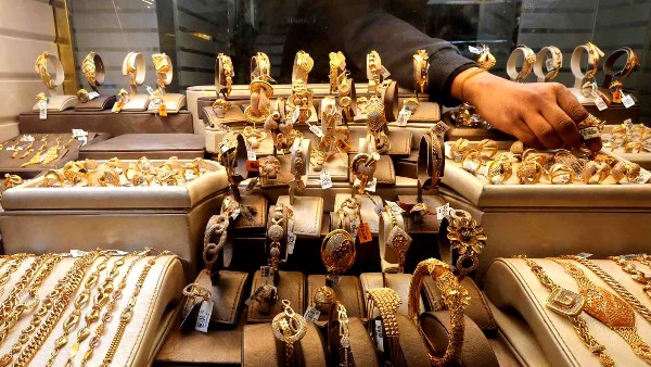 سعر الذهب في مصر