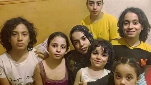 محامية المتهم بقتل والدته وأشقائه في كرموز تروي تفاصيل موقفه القانوني