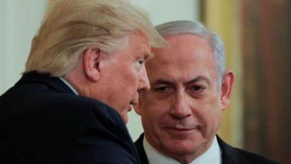 ترامب يرفض مقترح نتنياهو بدعوة الإيرانيين للاحتجاج