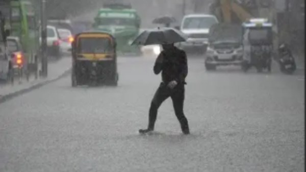أمطار متفاوتة الشدة.. الأرصاد تكشف تفاصيل جديدة بشأن حالة الطقس اليوم